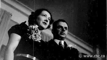 The Nazis took away her family's German citizenship, but she's getting it back