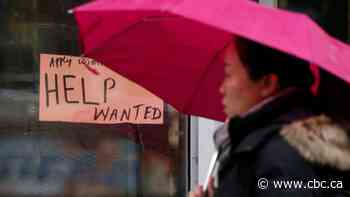 The pandemic has thrown a wrench into the statistical machinery that tracks job numbers