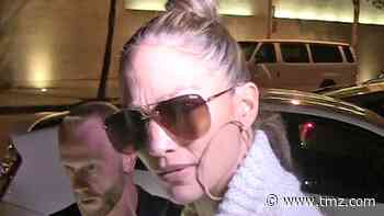 J Lo's Home Target of Multiple 911 Calls Since Inauguration Gig