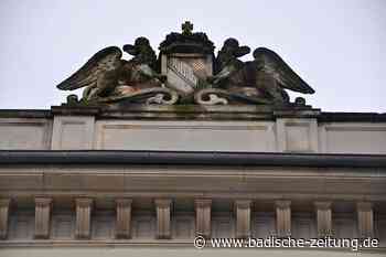 Baggerfahrer wird vom Vorwurf des Exhibitionismus freigesprochen - Steinen - Badische Zeitung