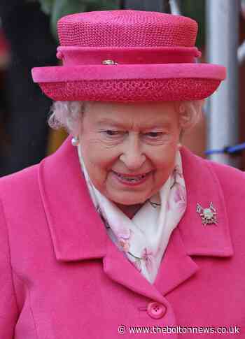 Four-day Bank Holiday weekend for Queen's platinum jubilee