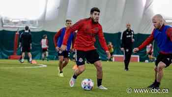 Toronto FC camp remains closed amid 9 cases of COVID-19 - CBC.ca