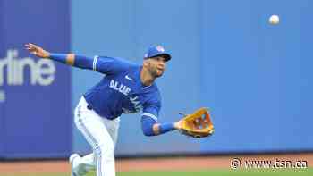 Jays make three errors in loss to Pirates - TSN