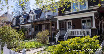 Nearly 80% of houses sold in Toronto last month went for over asking - blogTO