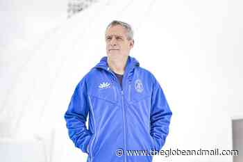 Toronto Arrows optimistic ahead of challenging season for Major League Rugby - The Globe and Mail