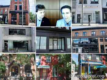 WE Charity still sitting on $40M in Toronto real estate that was to be sold for endowment fund - National Post