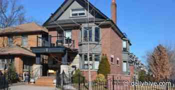 Toronto house sells in two days for $620,000 over asking (PHOTOS) | Urbanized - Daily Hive