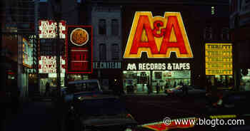 The history of the iconic A&A Records in Toronto - blogTO