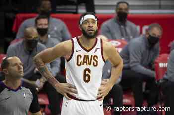 Raptors: This JaVale McGee trade gives Toronto the piece they need - Raptors Rapture