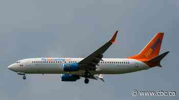 Sunwing brings back direct flights to Toronto, met with cautious optimism from N.L. airports - CBC.ca