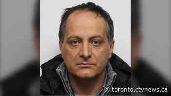 Two women sexually assaulted by doctor at Toronto medical clinic, police say - CTV Toronto