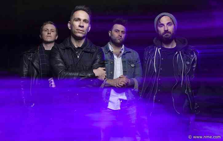 Members of The Gaslight Anthem launch new band Forgivers