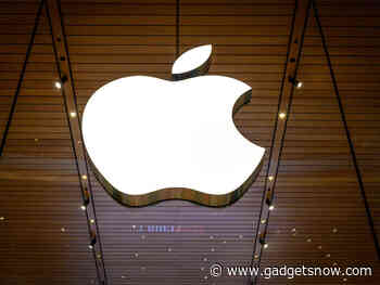 Apple sues former MacBook designer for selling trade secrets to a journalist