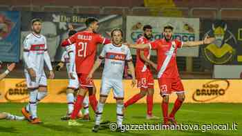 Mantova, Panizzi è fuori causa. Baniya è in dubbio per il Modena - La Gazzetta di Mantova