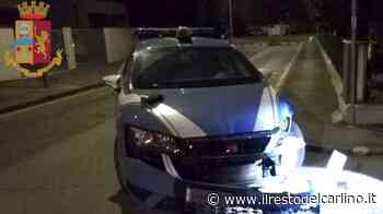 Modena, dopo il furto tenta di investire un agente: arrestato - il Resto del Carlino