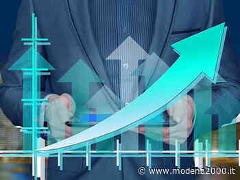 L'export resiste al peso della pandemia - Modena 2000