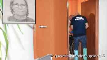 Modena. Delitto di via Alassio. Leonelli chiese aiuto alla vicina per una lite prima del delitto - La Gazzetta di Modena