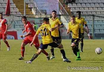 Calcio Serie C - Modena inviolata da 43 anni: Mantova, un tabù da infrangere | Voce Di Mantova - La Voce di Mantova
