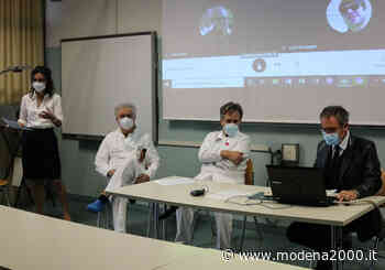COVID19, la situazione all'AOU di Modena. Continua la “caccia” alle varianti - Modena 2000
