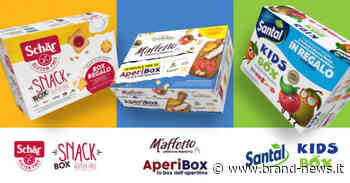 Previous Post In Action firma il progetto “Aperibox Casa Modena” - Brand News