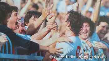 Calcio Mantova, è del 1978 l’ultima vittoria Acm a Modena: «Storia da aggiornare» - La Gazzetta di Mantova