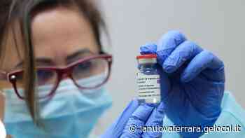 Astrazeneca, dosi del lotto bloccato somministrate a Ferrara e Modena - La Nuova Ferrara