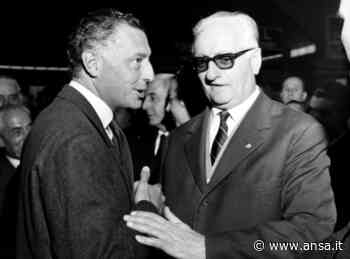 Agnelli e Ferrari, 'l'eleganza del mito' in mostra a Modena - Attualità - Agenzia ANSA