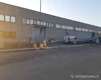 Peserico apre uno stabilimento a Novi di Modena - COOPERATIVA RADIO BRUNO srl