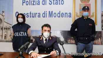 Droga Modena, operazione Sacca: smantellata una delle più grandi zone di spaccio - il Resto del Carlino