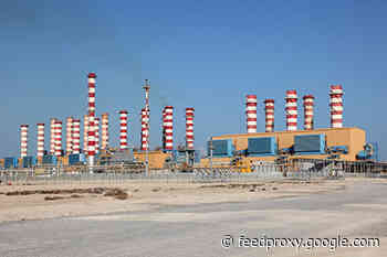 Bharat Heavy Electricals Ltd conducts NCTPS boiler light-up