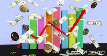 From Crypto Art to Trading Cards, Investment Manias Abound