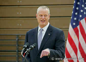 Charlie Baker: Biden’s May 1 coronavirus vaccine target is ‘absolutely achievable’ — if feds deliver doses - Lowell Sun