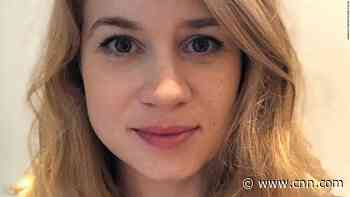 London police officer charged with murder of Sarah Everard