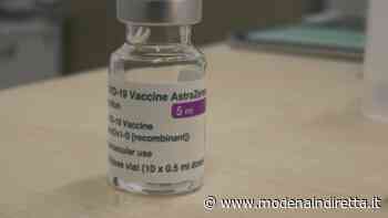 Vaccino Covid, bloccato anche a Modena il lotto di Astrazeneca. VIDEO - modenaindiretta.it
