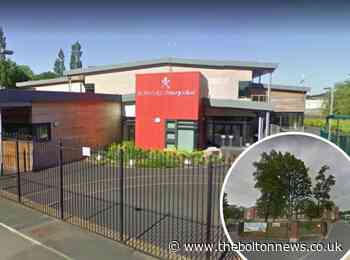 Groups of pupils from two separate schools told to self-isolate