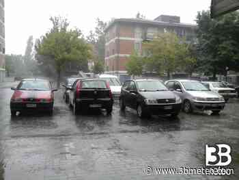 Meteo Modena: bel tempo sabato, qualche possibile rovescio domenica, variabile lunedì - 3bmeteo