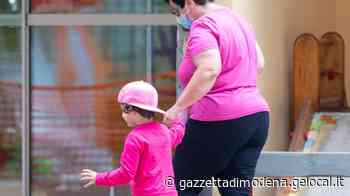 Covid a Modena La variante inglese si fa largo tra i bambini: contagi raddoppiati rispetto all’autunno - La Gazzetta di Modena