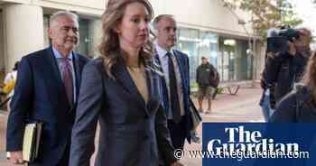 Disgraced Theranos founder Elizabeth Holmes' trial could be delayed by pregnancy