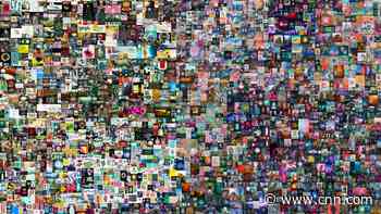 Buyer behind $69m record-breaking art sale revealed