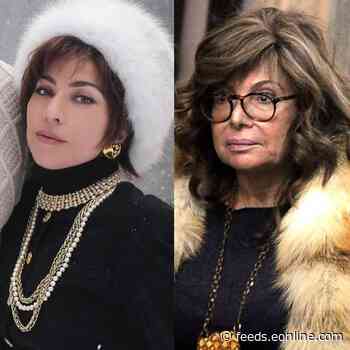 Maurizio Gucci's Ex Patrizia Reggiani Slams Lady Gaga Over House of Gucci Role
