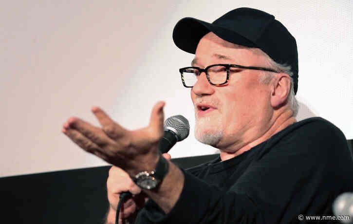 David Fincher teases new projects, including ‘Chinatown’ prequel