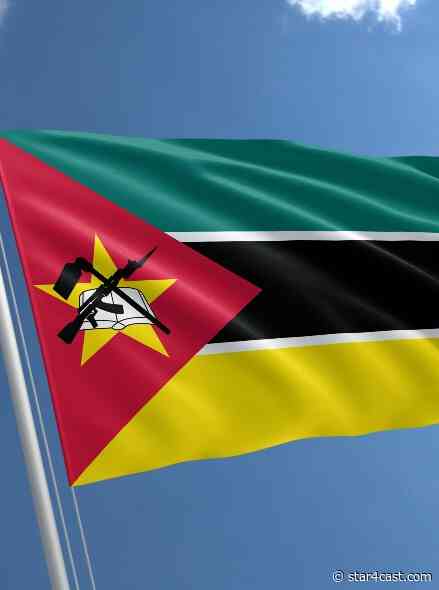 Mozambique – ripe for revolution