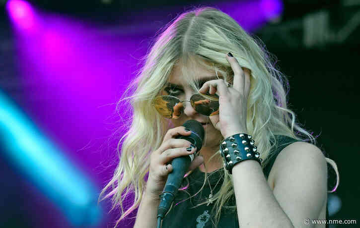 Taylor Momsen says collaborations are “overdone” and “a marketing tool”