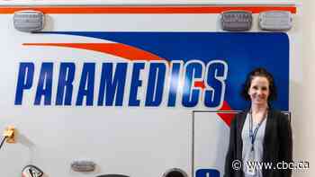 From hero to 'not being trusted': How doubts about vaccines and masks impact this front-line worker