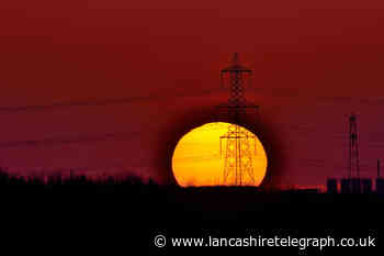 Serving up a visual treat of the wonders of East Lancashire