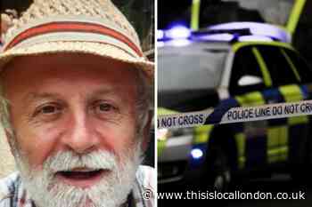 Kingston man named after body found in Thames