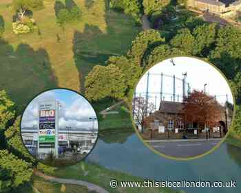 Local plan: Lewisham's vision for the south