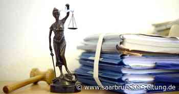 Klage gegen Schließung von Outdoor Gym McFit Neunkirchen abgelehnt - Saarbrücker Zeitung