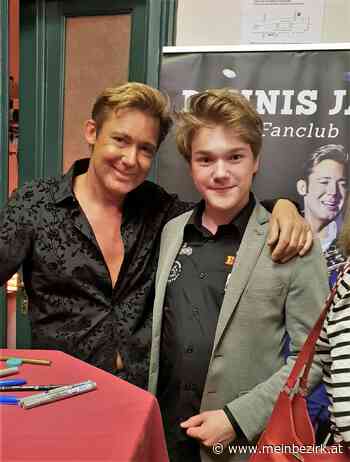 Bezirk Neunkirchen: Oma ist mächtig stolz auf ihren Starmania-Teilnehmer - Neunkirchen - meinbezirk.at