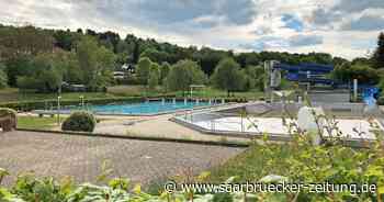 Freibäder im Kreis Neunkirchen sollen 2021 wieder öffnen - Saarbrücker Zeitung